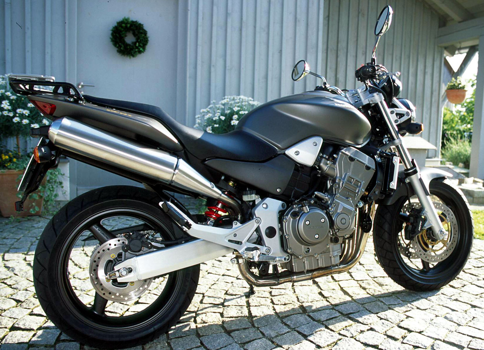 Moto in vendita